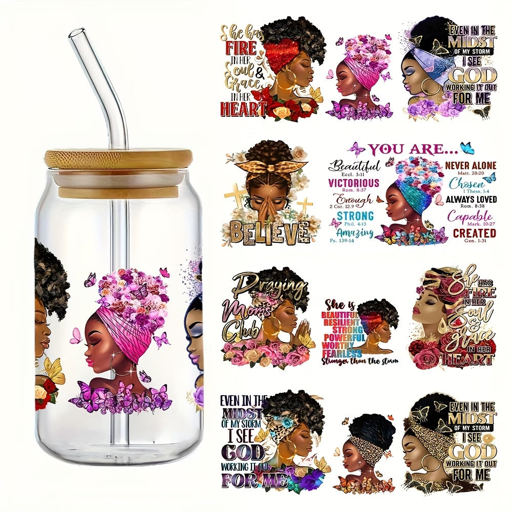 YOLELUX Tumbler For Her - Exclusive Women's Collection