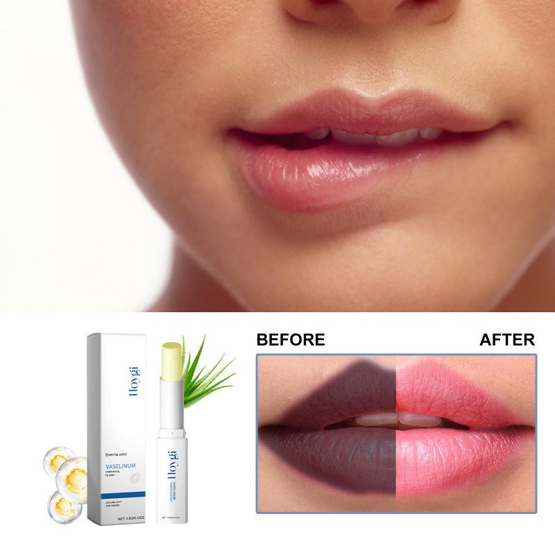 Replenishment Lip Balm Desalination Anti-chapping