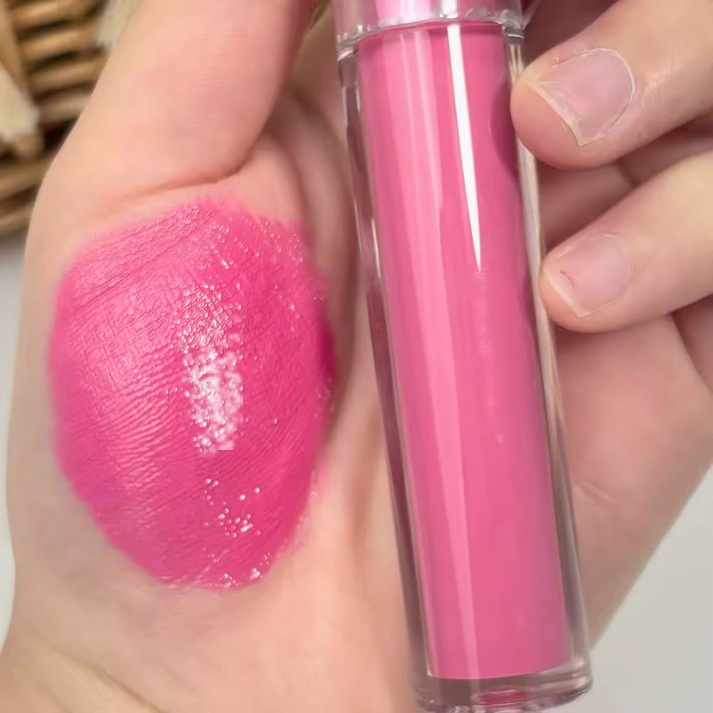 YOLELUX Cream Gloss - The Art of Shining with Grace