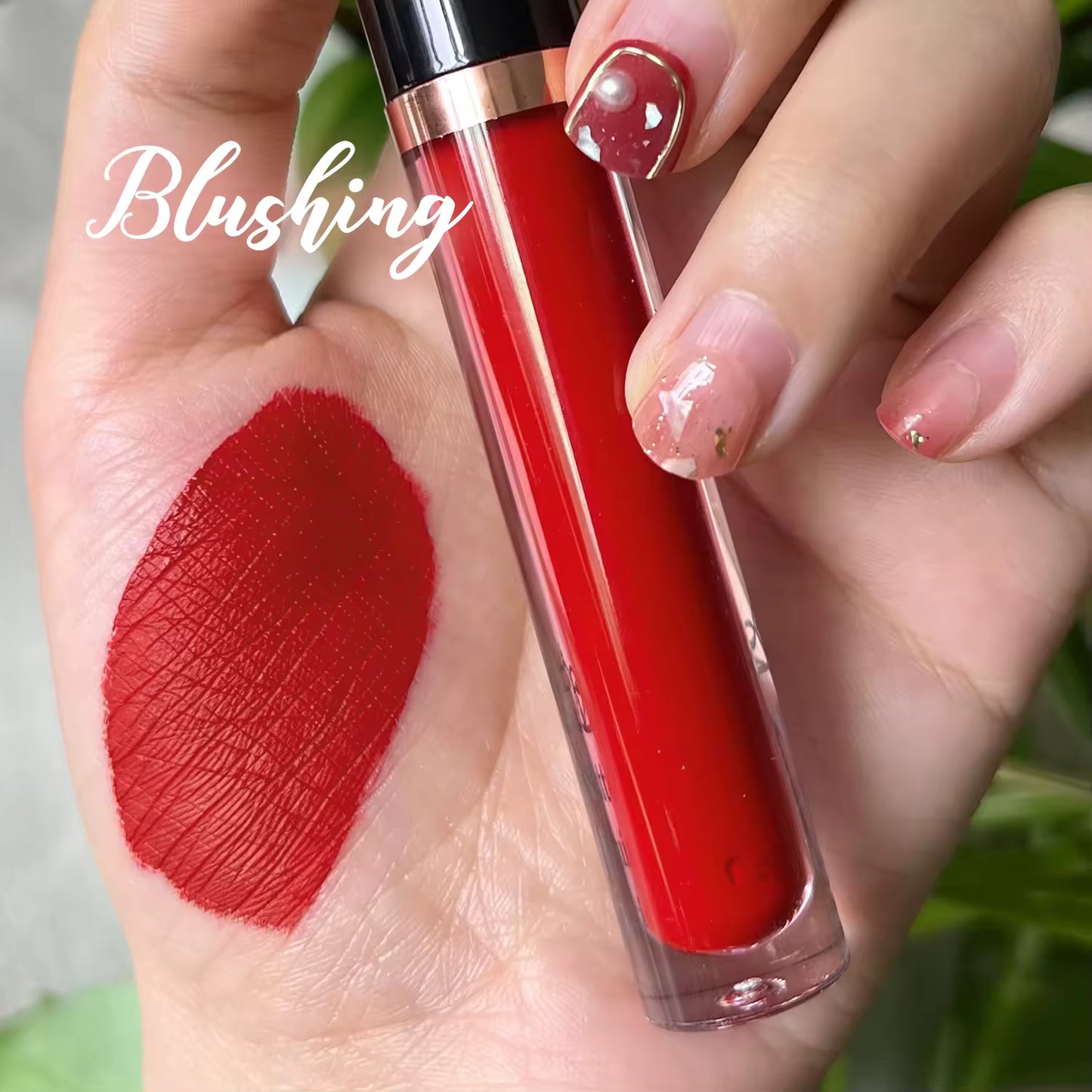 YOLELUX Lipstick - Your Beauty Signature