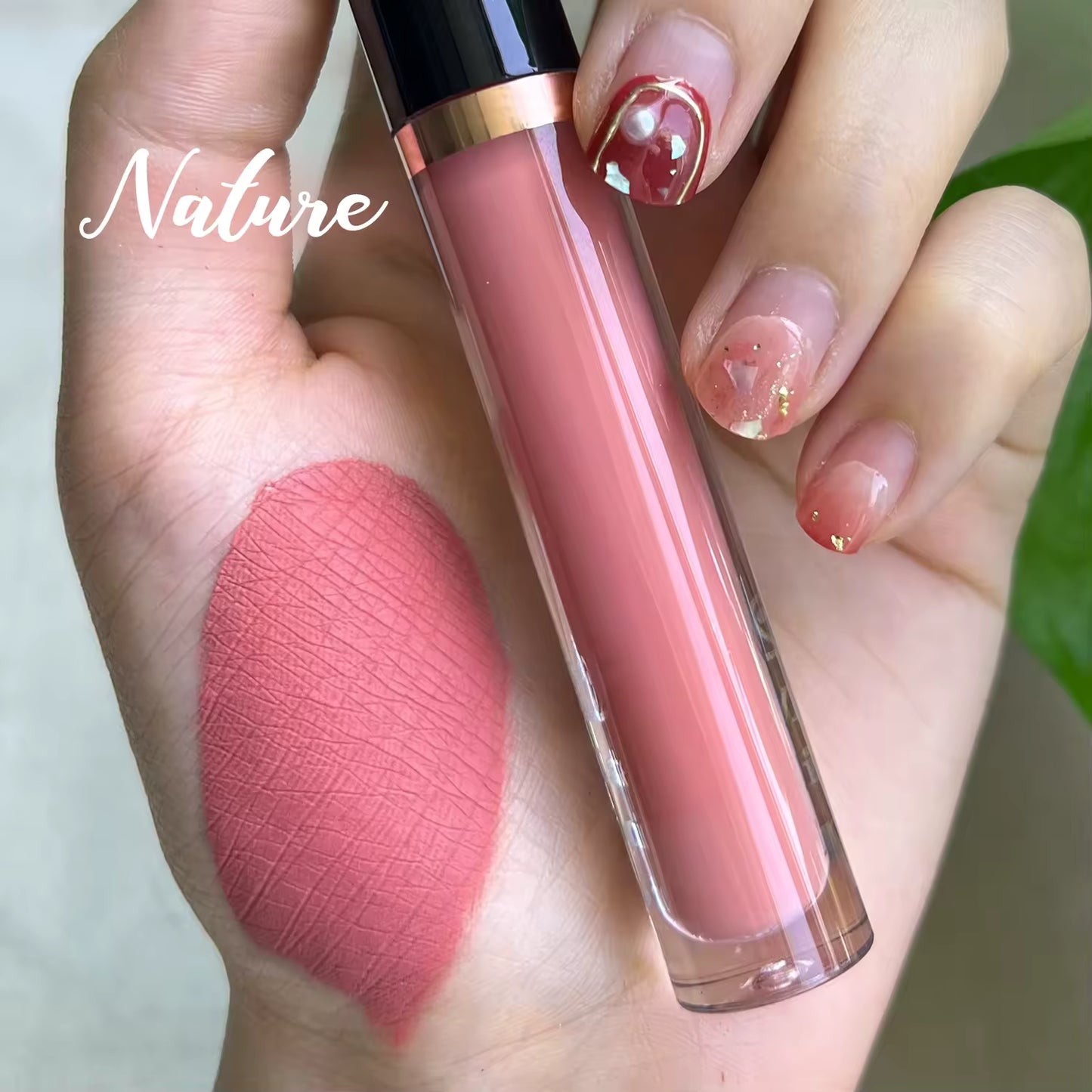 YOLELUX Lipstick - Your Beauty Signature