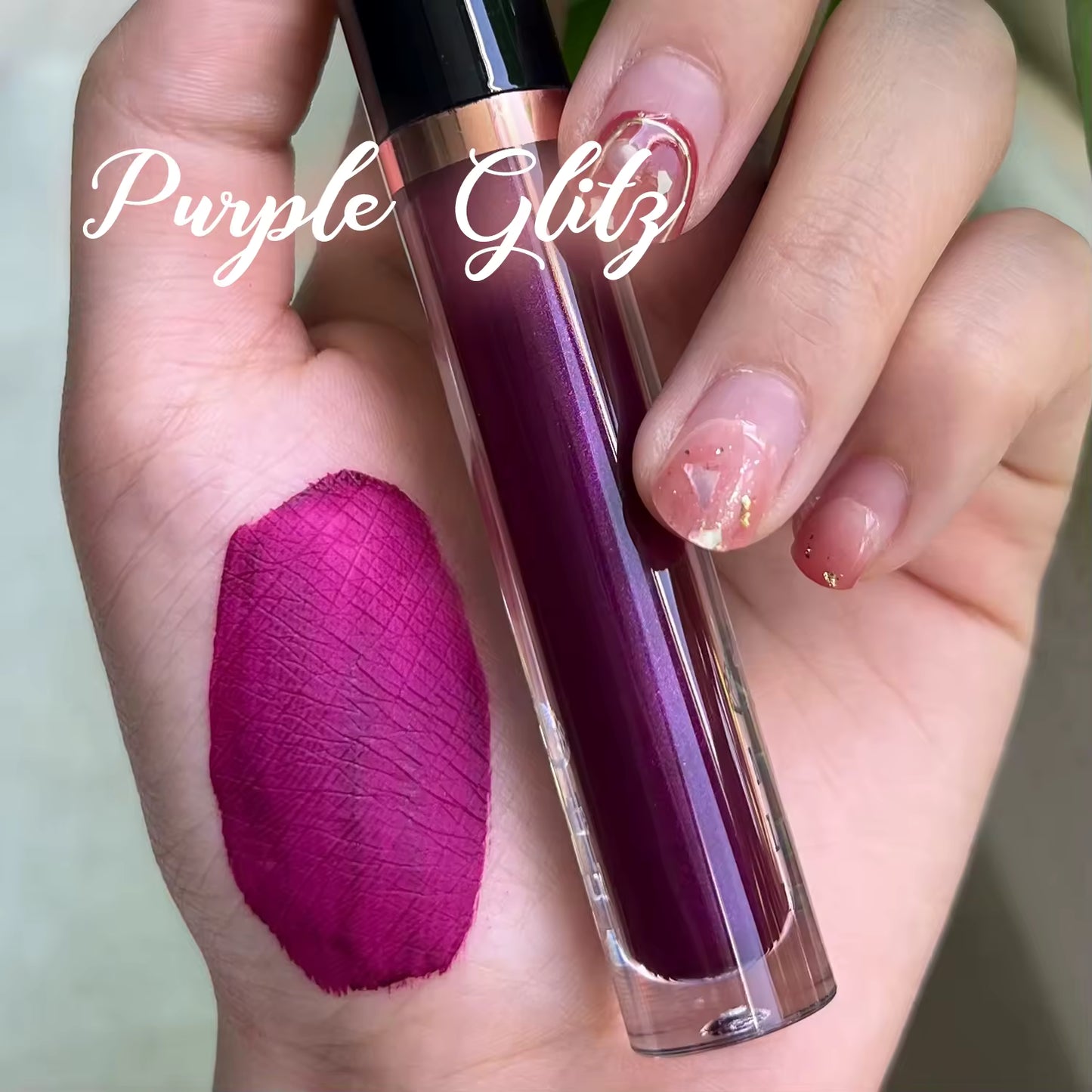 YOLELUX Lipstick - Your Beauty Signature