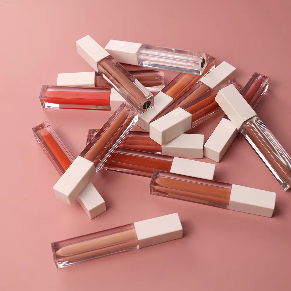 YOLELUX Cream Gloss - The Art of Shining with Grace