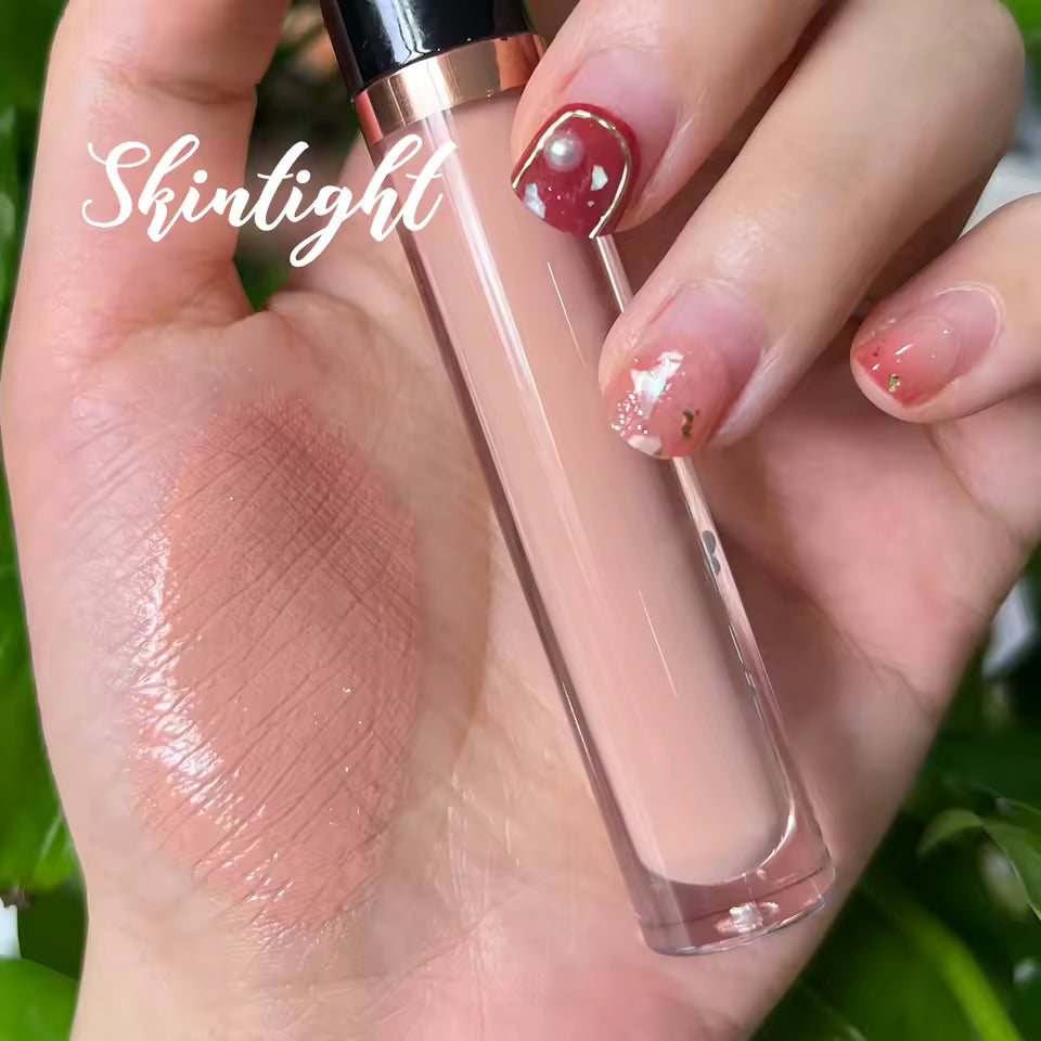 YOLELUX Cream Gloss - The Art of Shining with Grace