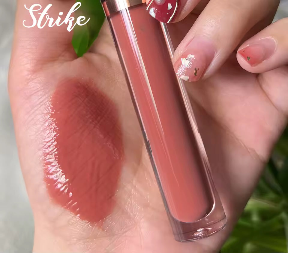 YOLELUX Cream Gloss - The Art of Shining with Grace