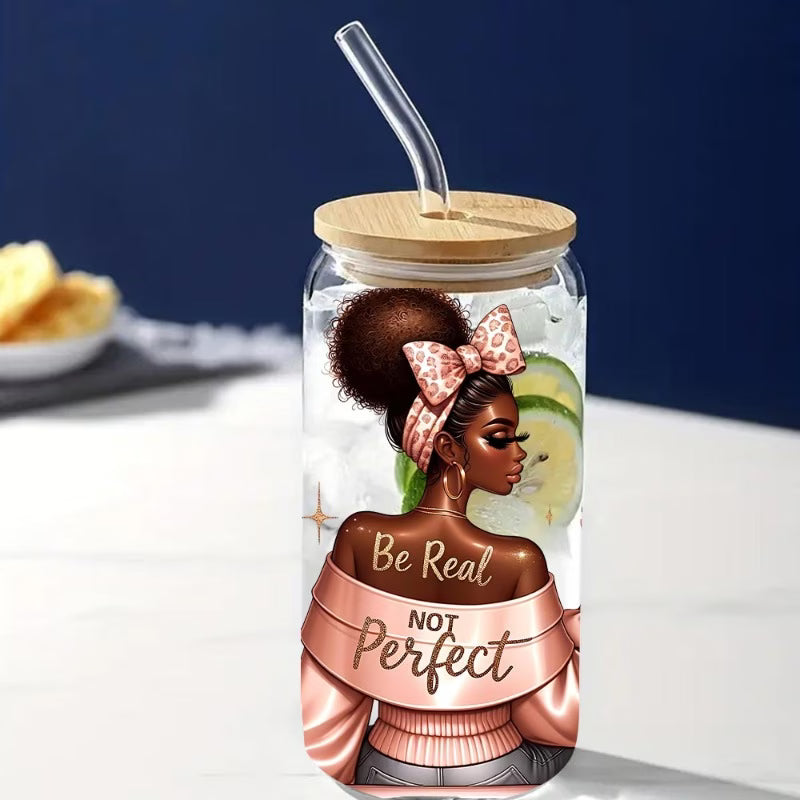 YOLELUX Tumbler For Her - Exclusive Women's Collection