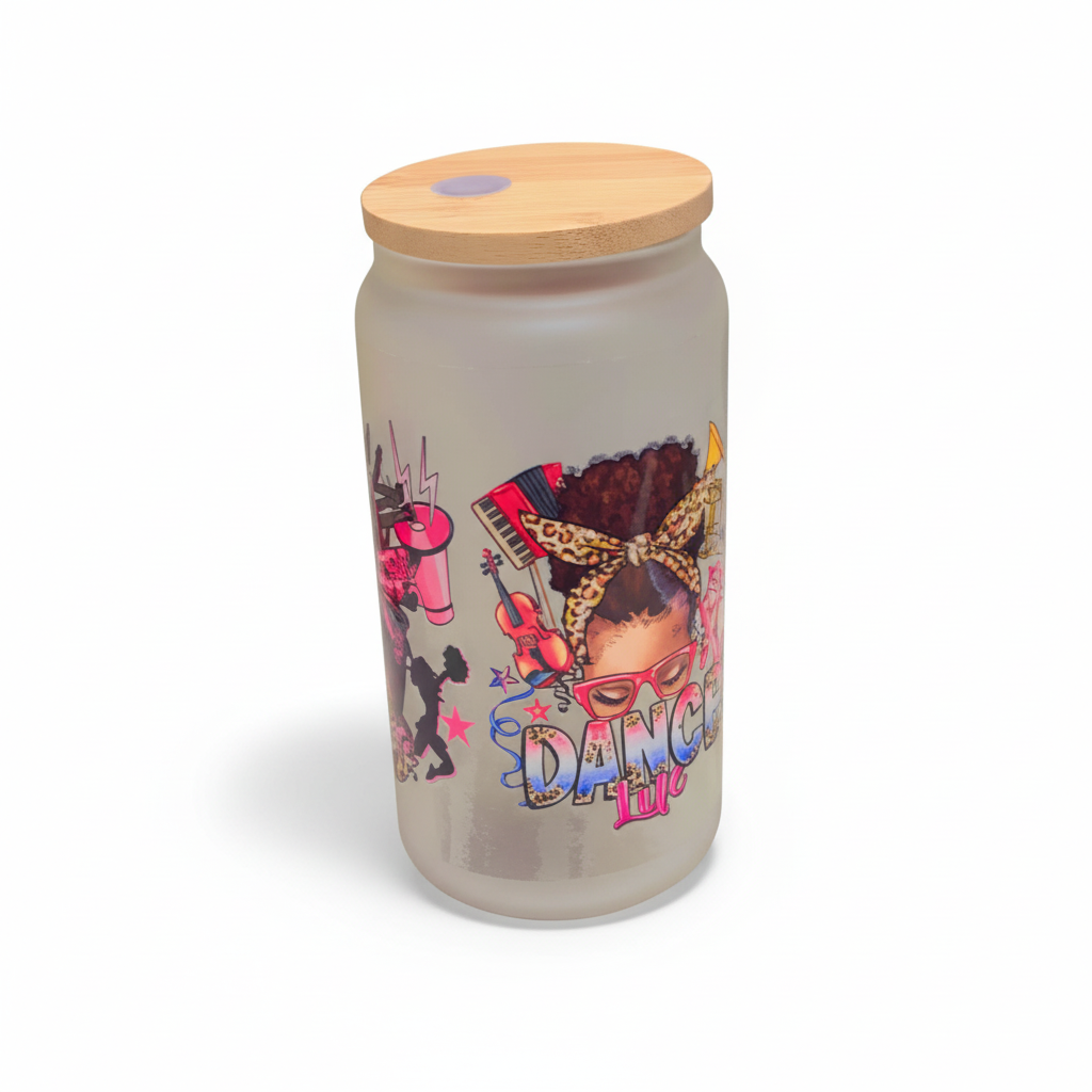YOLELUX Tumbler For Her - Exclusive Women's Collection