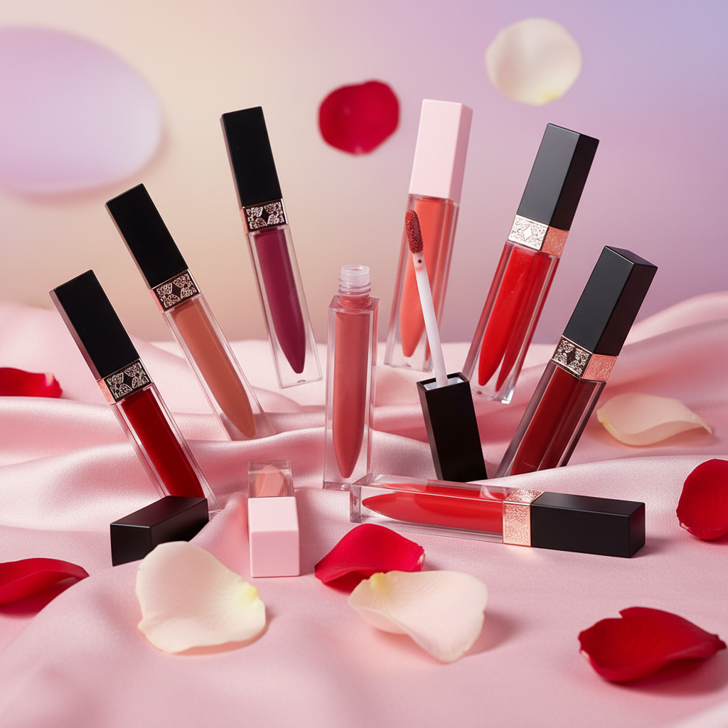 Collection Yolelux Glamour - Édition Luxe